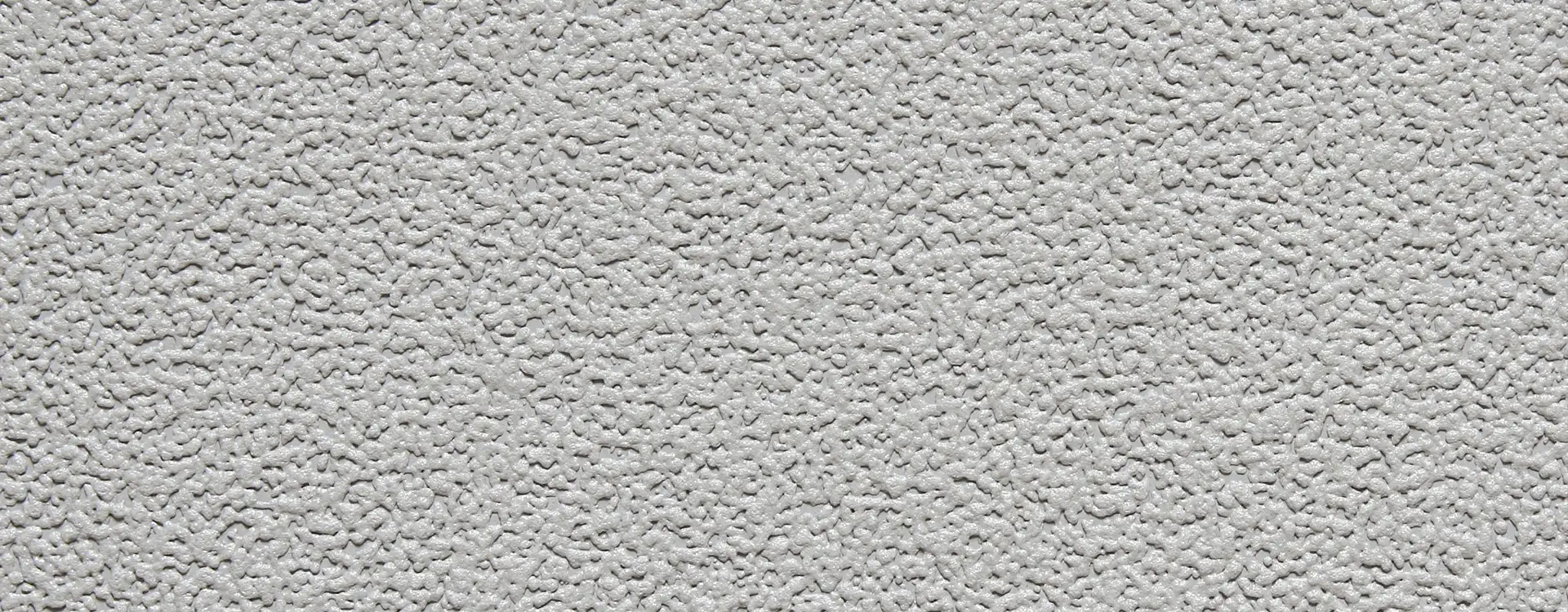 After insulation work